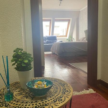 Estudio Plaza Eliptica B&B Vigo Zewnętrze zdjęcie