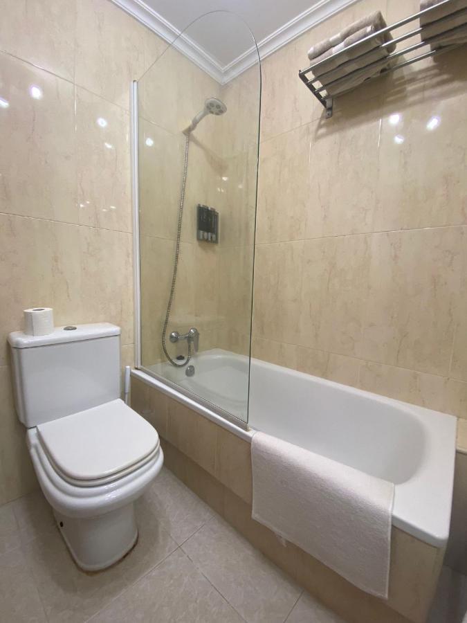 Estudio Plaza Eliptica B&B Vigo Zewnętrze zdjęcie