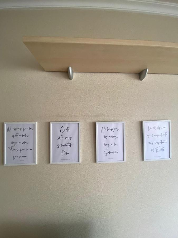 Estudio Plaza Eliptica B&B Vigo Zewnętrze zdjęcie