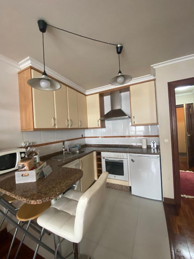 Estudio Plaza Eliptica B&B Vigo Zewnętrze zdjęcie