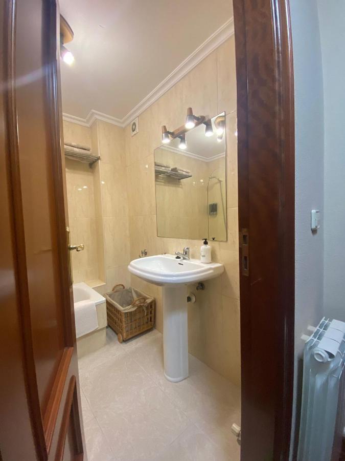 Estudio Plaza Eliptica B&B Vigo Zewnętrze zdjęcie